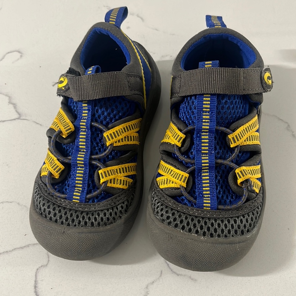 Kids Water Shoes